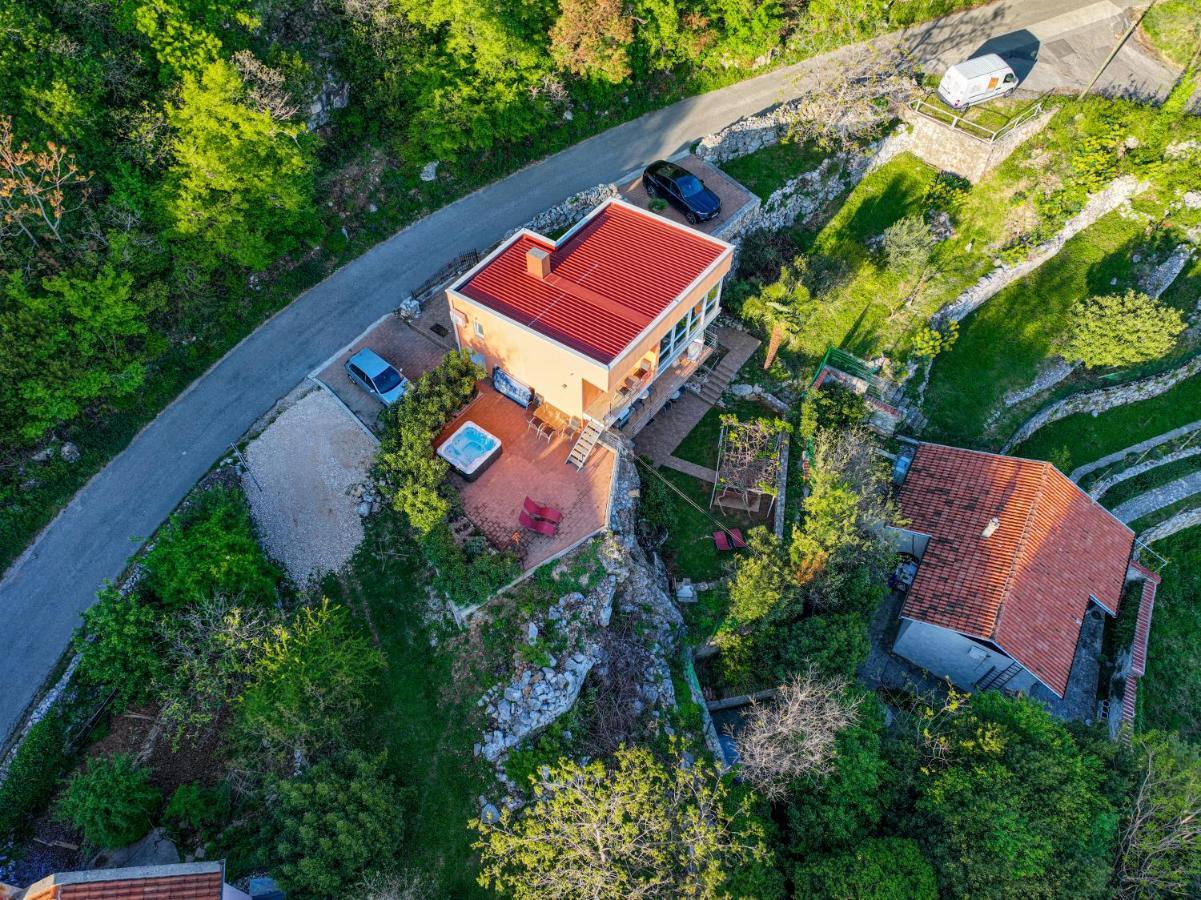 Apartments Marija Bribir  Exterior foto