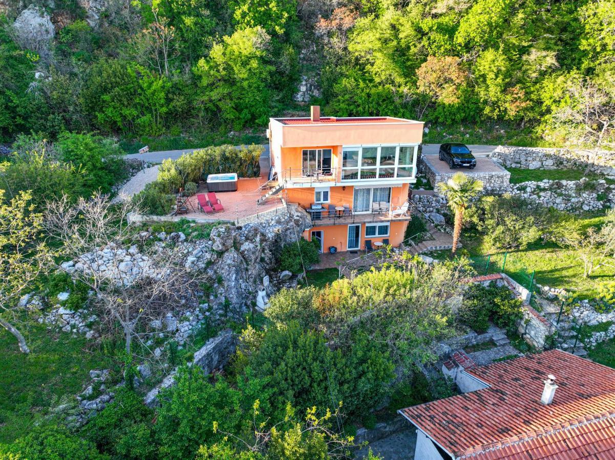 Apartments Marija Bribir  Exterior foto
