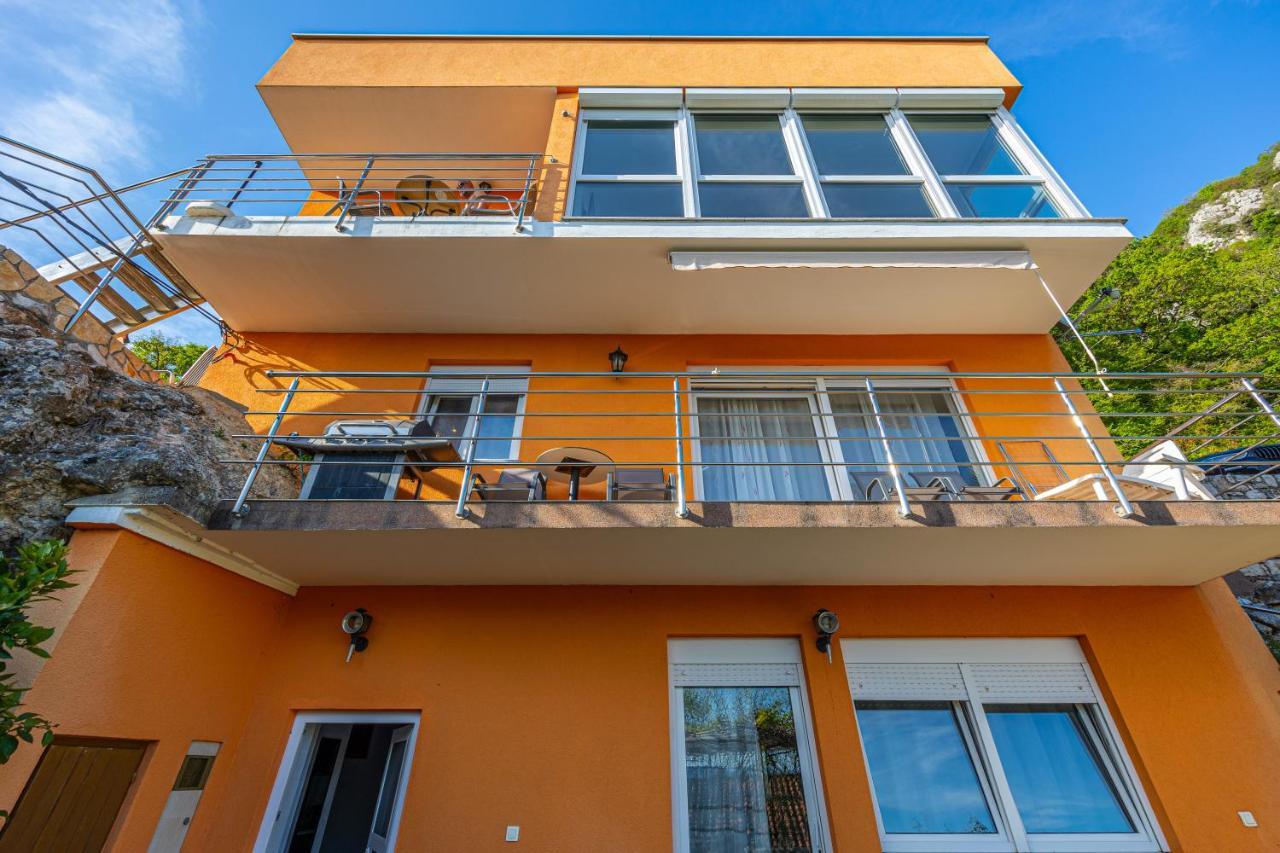 Apartments Marija Bribir  Exterior foto