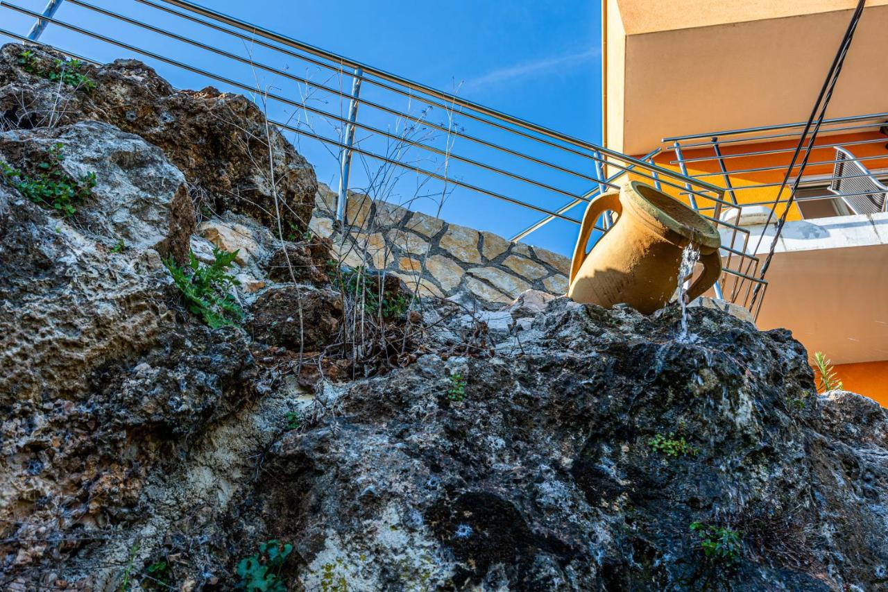Apartments Marija Bribir  Exterior foto