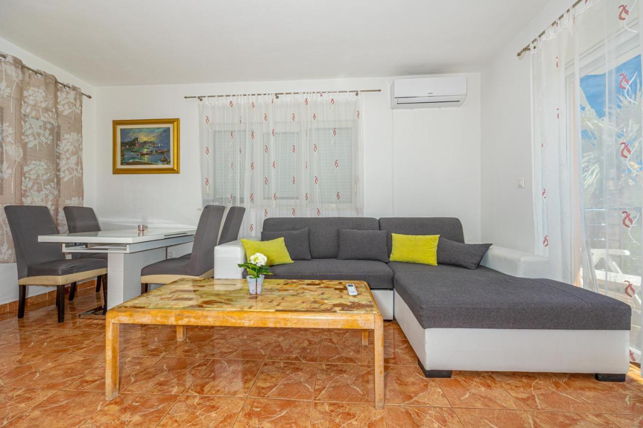 Apartments Marija Bribir  Exterior foto