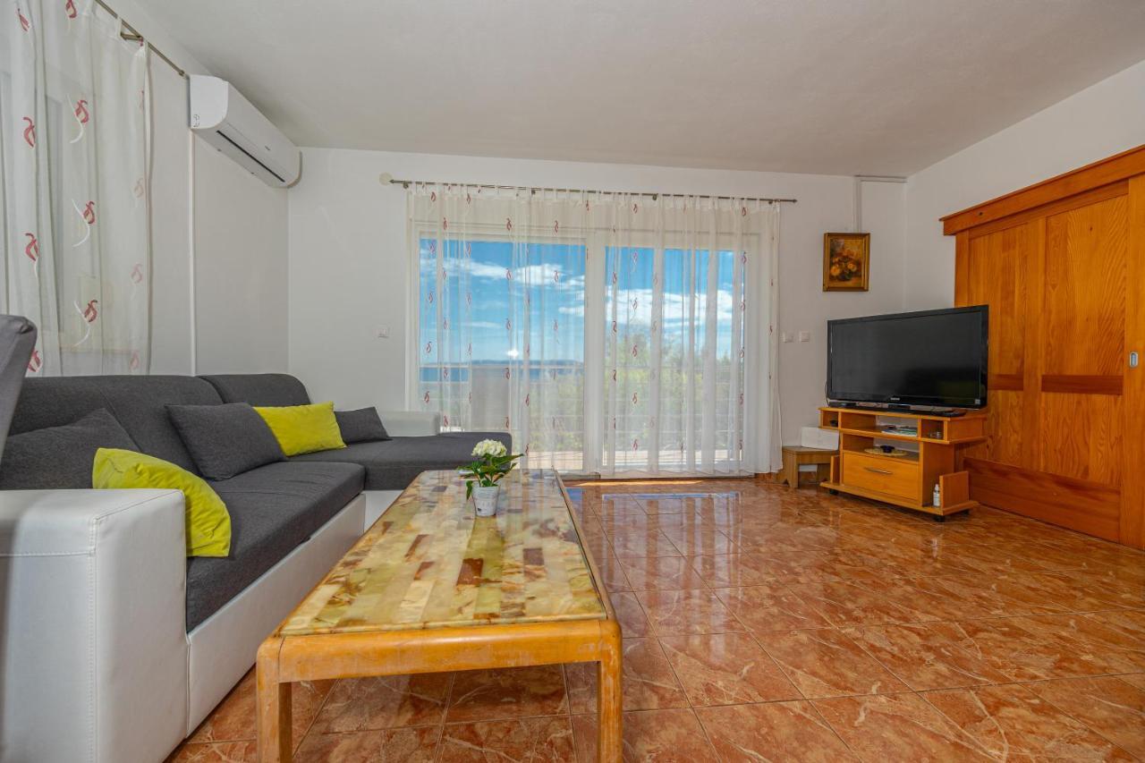 Apartments Marija Bribir  Exterior foto