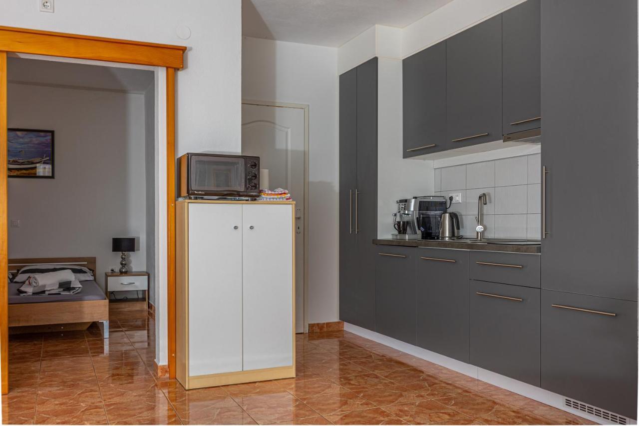 Apartments Marija Bribir  Exterior foto
