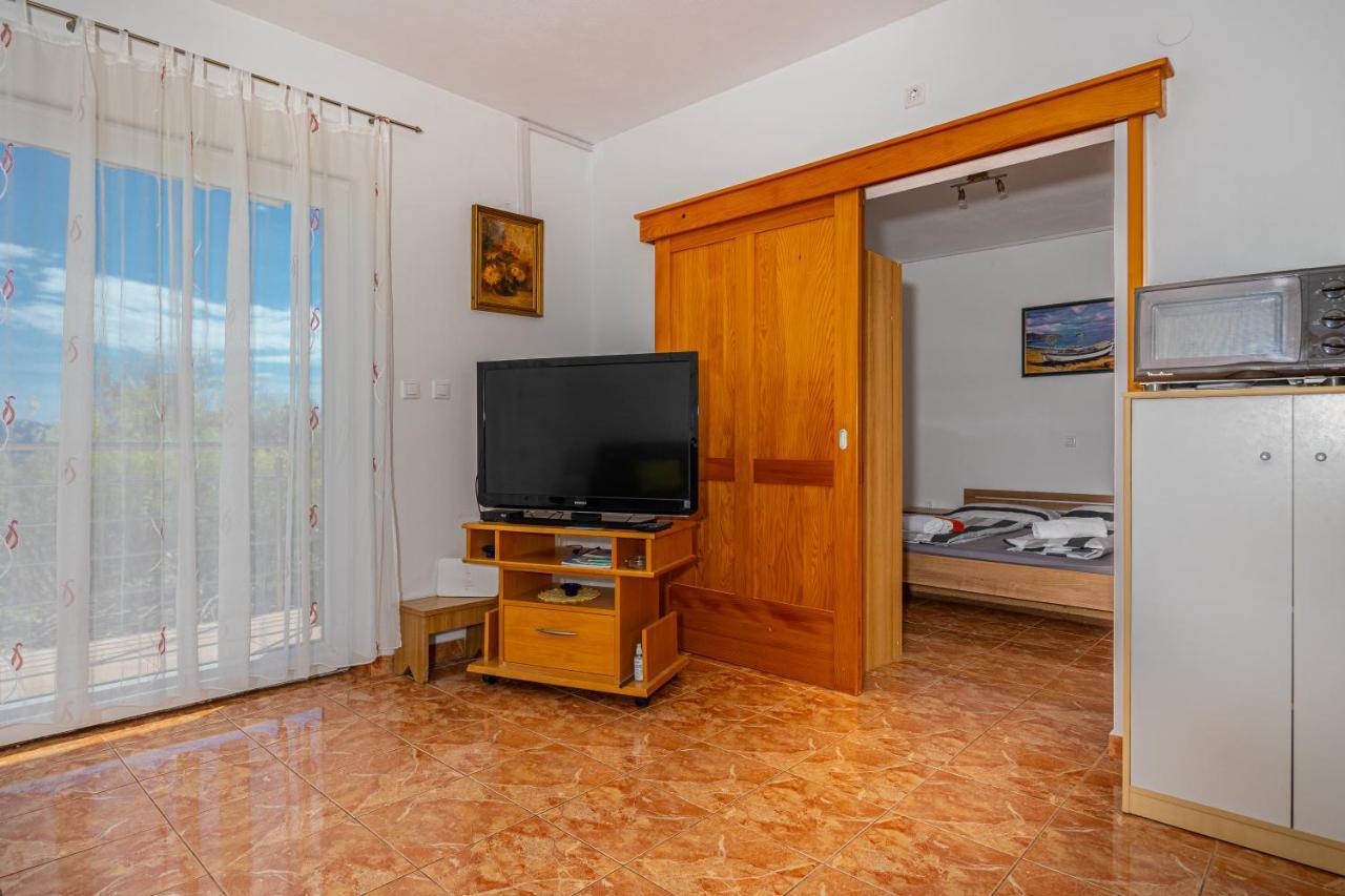 Apartments Marija Bribir  Exterior foto