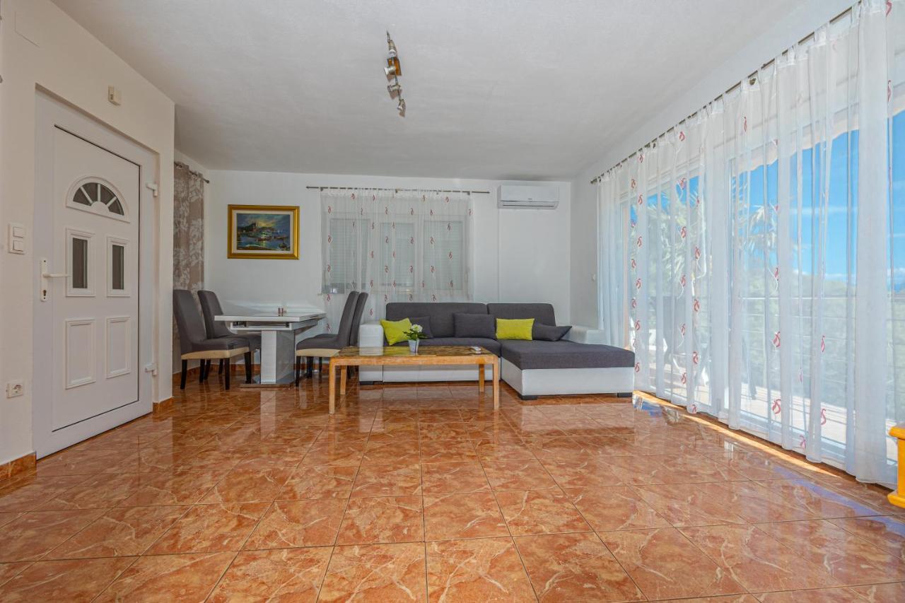 Apartments Marija Bribir  Exterior foto